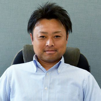 吉田 庄司