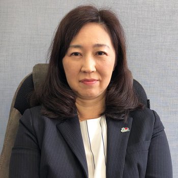 菅野　ゆかり